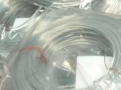 兴宾铁芯放炮线