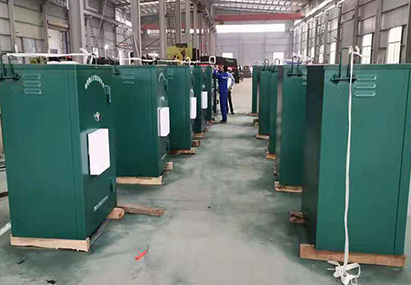 兴宾移动炸药库：安全与效率并重的爆破行业新趋势