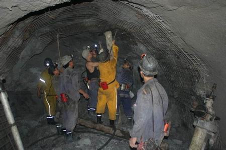 兴宾工程爆破中的危险因素分析以及应对工程爆破危险的措施